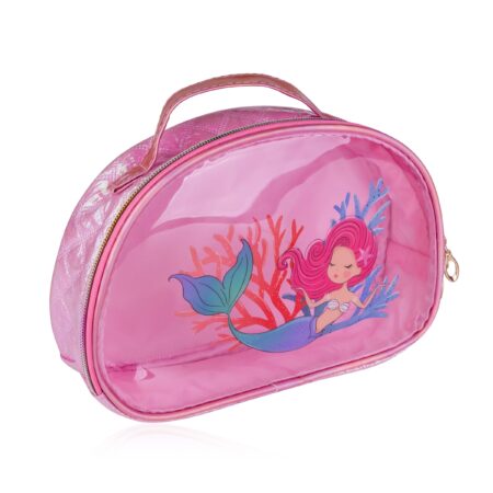 Kosmetiktasche MERMAID, Größe: 25 x 21 x 5.5cm