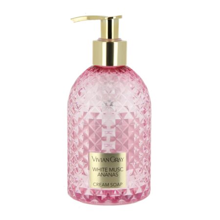 Flüssigseife 300ml White Musc & Ananas