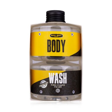 Badeset BATH + BODY TOOLKIT in Geschenkverpackung