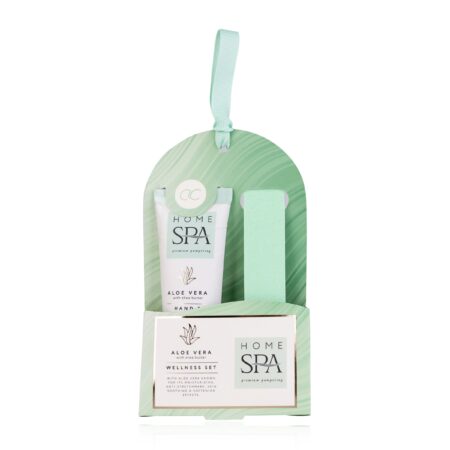 Handpflegeset HOME SPA in Geschenkbox