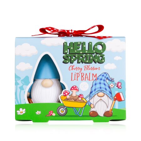 Lippenbalsam HELLO SPRING in Dose, 2.5g