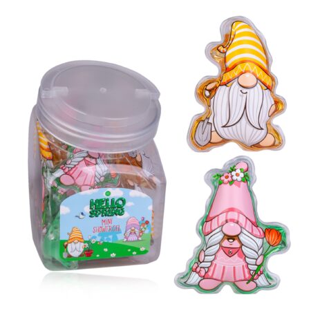 Mini-Duschgel HELLO SPRING, 50ml