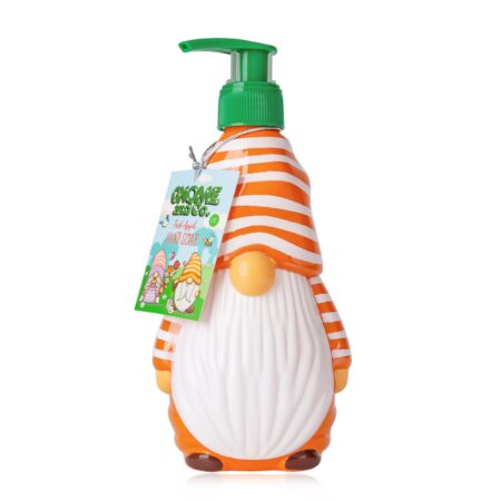 Handseife HELLO SPRING in Pumpspender, 300ml