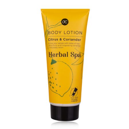 Bodylotion HERBAL SPA in Tube, 200ml
