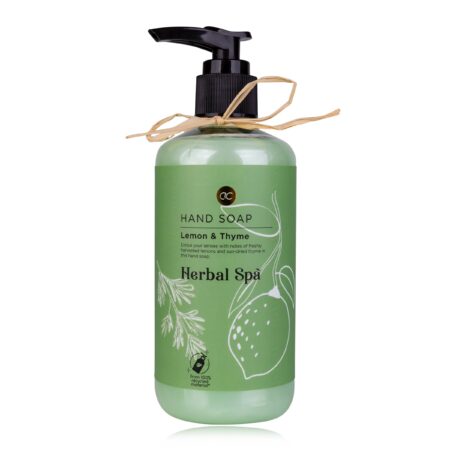 Handseife HERBAL SPA in Pumpspender, 290ml
