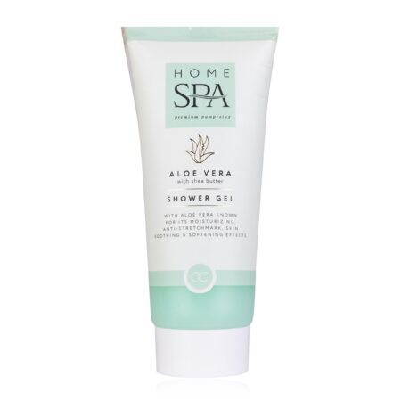 Duschgel HOME SPA in Tube, 200ml