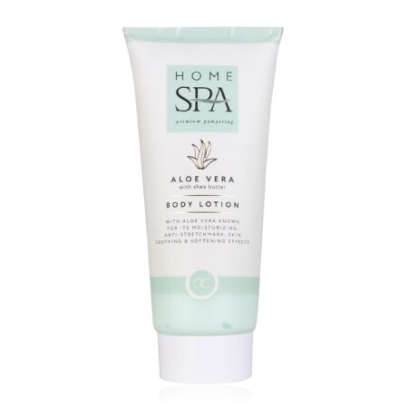 Bodylotion HOME SPA in Tube, 200ml