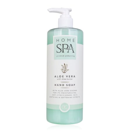 Handseife HOME SPA in Pumpspender, 500ml