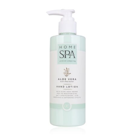 Handlotion HOME SPA in Pumpspender, 250ml