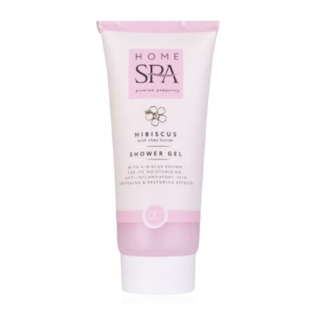 Duschgel HOME SPA in Tube, 200ml