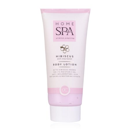Bodylotion HOME SPA in Tube, 200ml