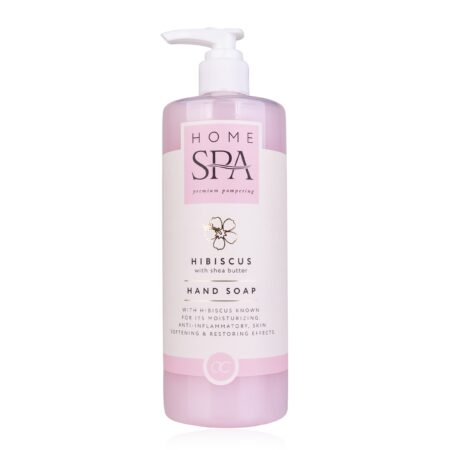 Handseife HOME SPA in Pumpspender, 500ml