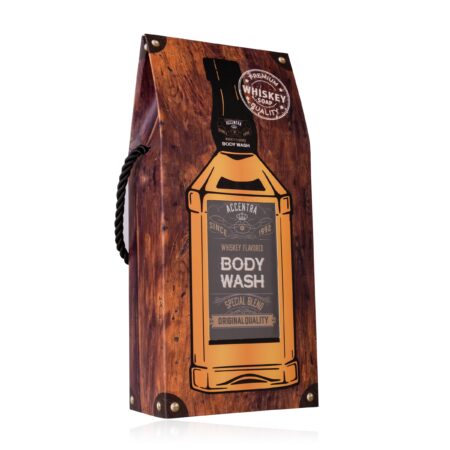 Duschgel SPECIAL BLEND in Flasche, 400ml
