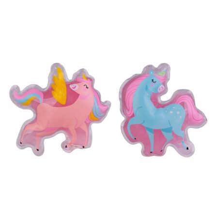 Mini-Duschgel MAGICAL UNICORN, 50ml