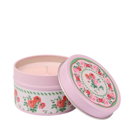 Duftkerze in Dose 100g Home Fragrance
