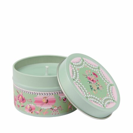 Duftkerze in Dose 100g Home Fragrance