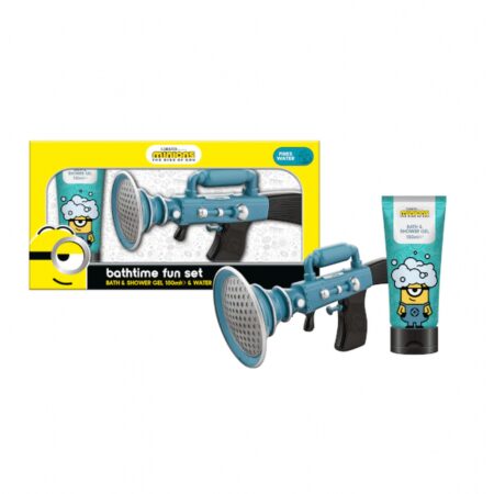 Geschenkset Minions