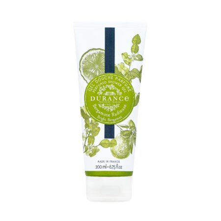 Duschgel 200ml Strahlende Bergamotte