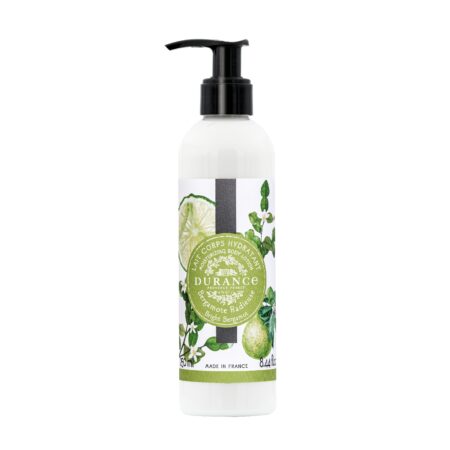Bodylotion 250ml Strahlende Bergamotte