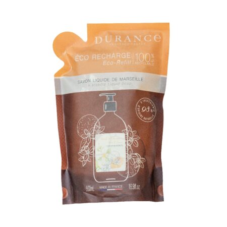 Nachfüllung Marseiller Flüssigseife 500ml Neroli & Jasmin