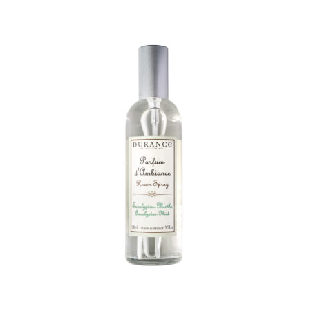 Raumspray 100ml Eukalyptus-Pfefferminze