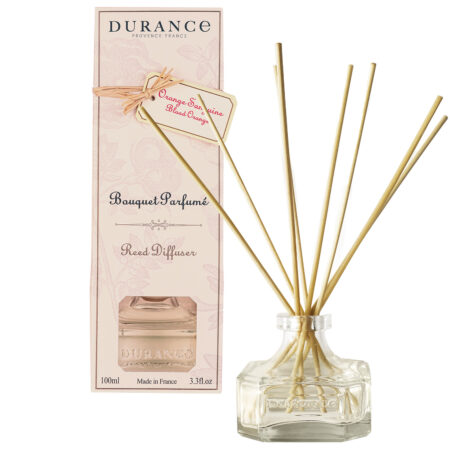 Reed Diffuser (Duftstrauss) 100ml  Blutorange