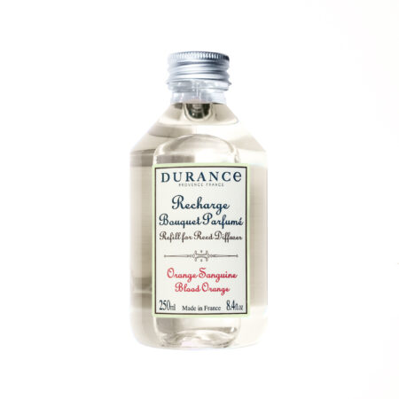 Nachfüllung Reed Diffuser (Duftbouquet) 250ml Blutorange