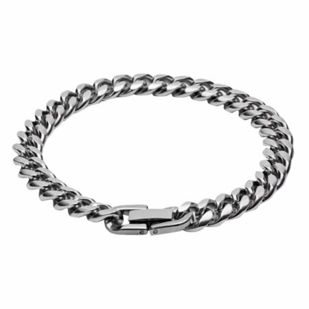 Armband - "VIRO" - Edelstahl