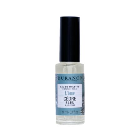 Eau de Toilette 14ml Blauzeder