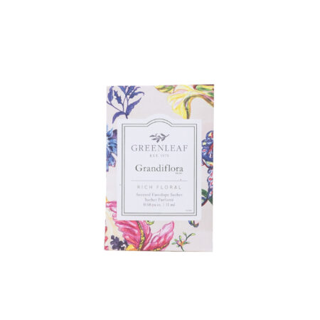Duft-Sachet small 11.09ml Grandiflora