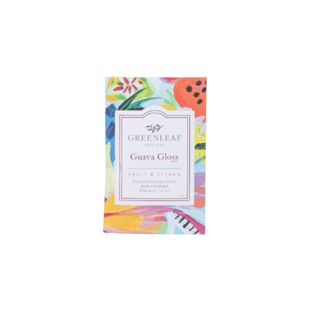 Duft-Sachet small 11.09ml Guava Gloss