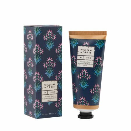 Magnesium-Körpercreme 200ml Beautiful Sleep