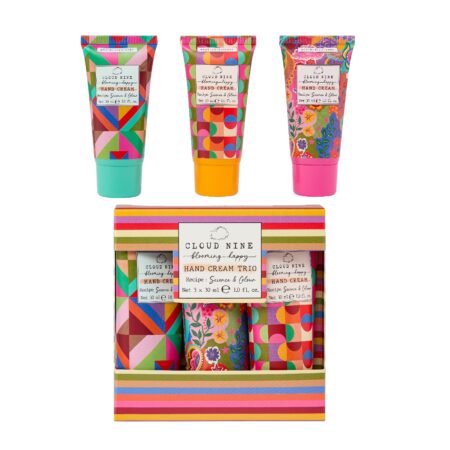 Handcreme 3x30ml Cloud Nine