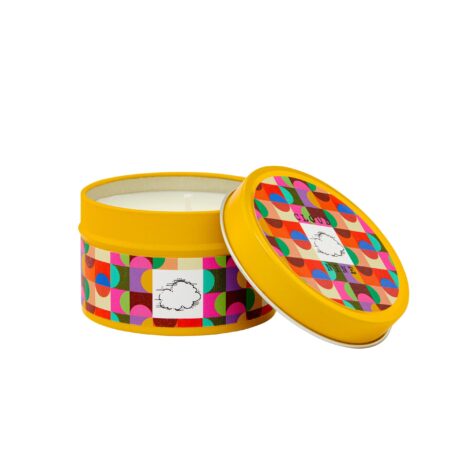 Duftkerze in Dose 100g Cloud Nine