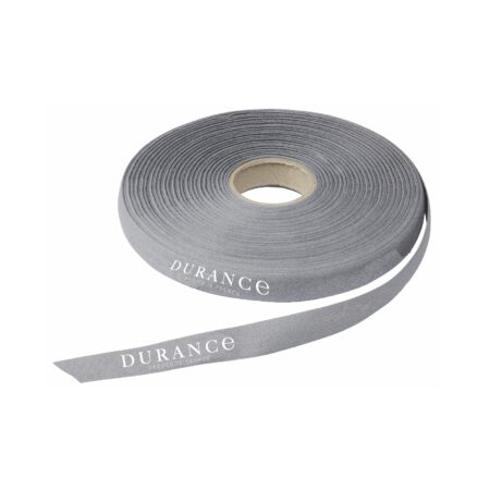 Geschenkband 50m (Breite 15mm) Grau