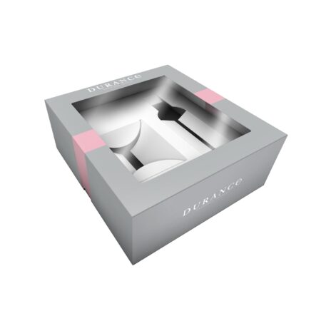 Geschenkbox (18.3 x 19.5 x 7.8 cm)