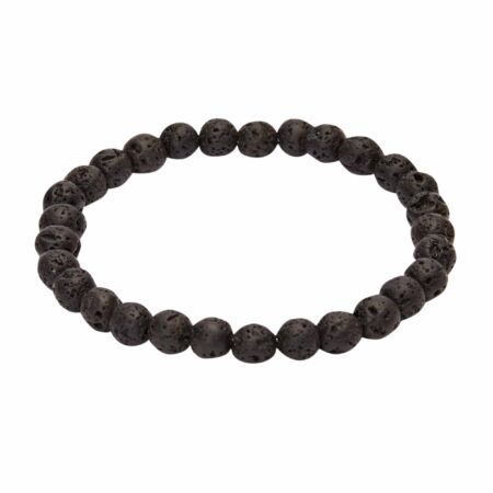 Armband - "VIRO" - Lavastein