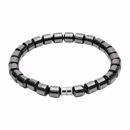 Armband - "VIRO" - Hämatit