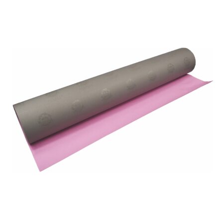 Geschenkpapier mit Durance Logo (30m x 50cm)
