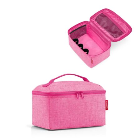beautycase twist pink