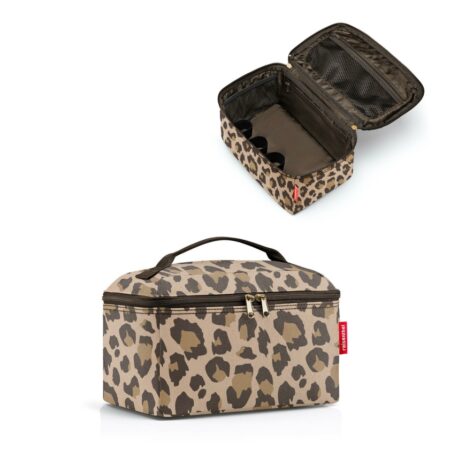 beautycase leo macchiato