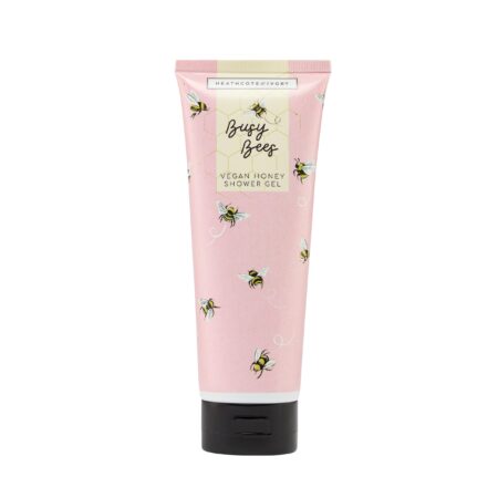 Duschgel 250ml Busy Bees