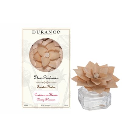 Raumduft 100ml mit Holzblume Kirschblüte