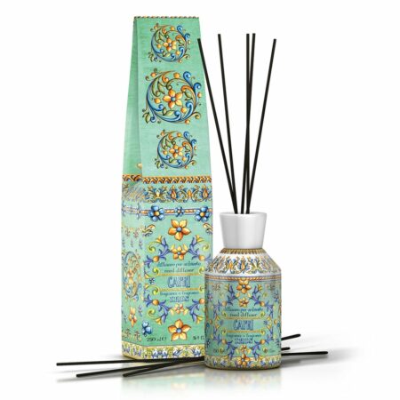 Reed Diffuser 250ml Iris of Capri
