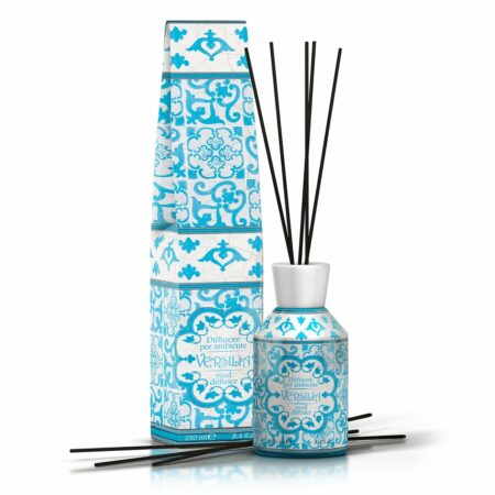 Reed Diffuser 250ml Versilia