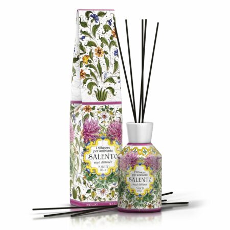 Reed Diffuser 250ml Salento