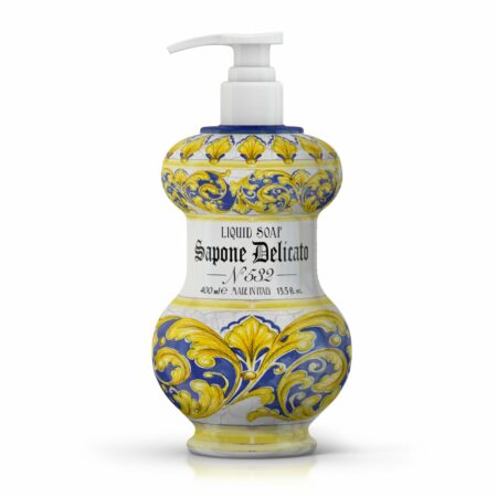Flüssigseife 400ml No. 532 MYSTICUS