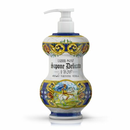 Flüssigseife 400ml No. 628 REGALIS