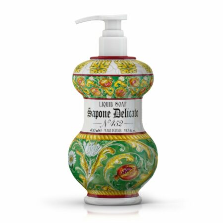 Flüssigseife 400ml No. 452 GRANATUM