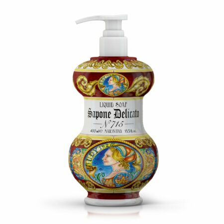 Flüssigseife 400ml No. 715 DOMINA